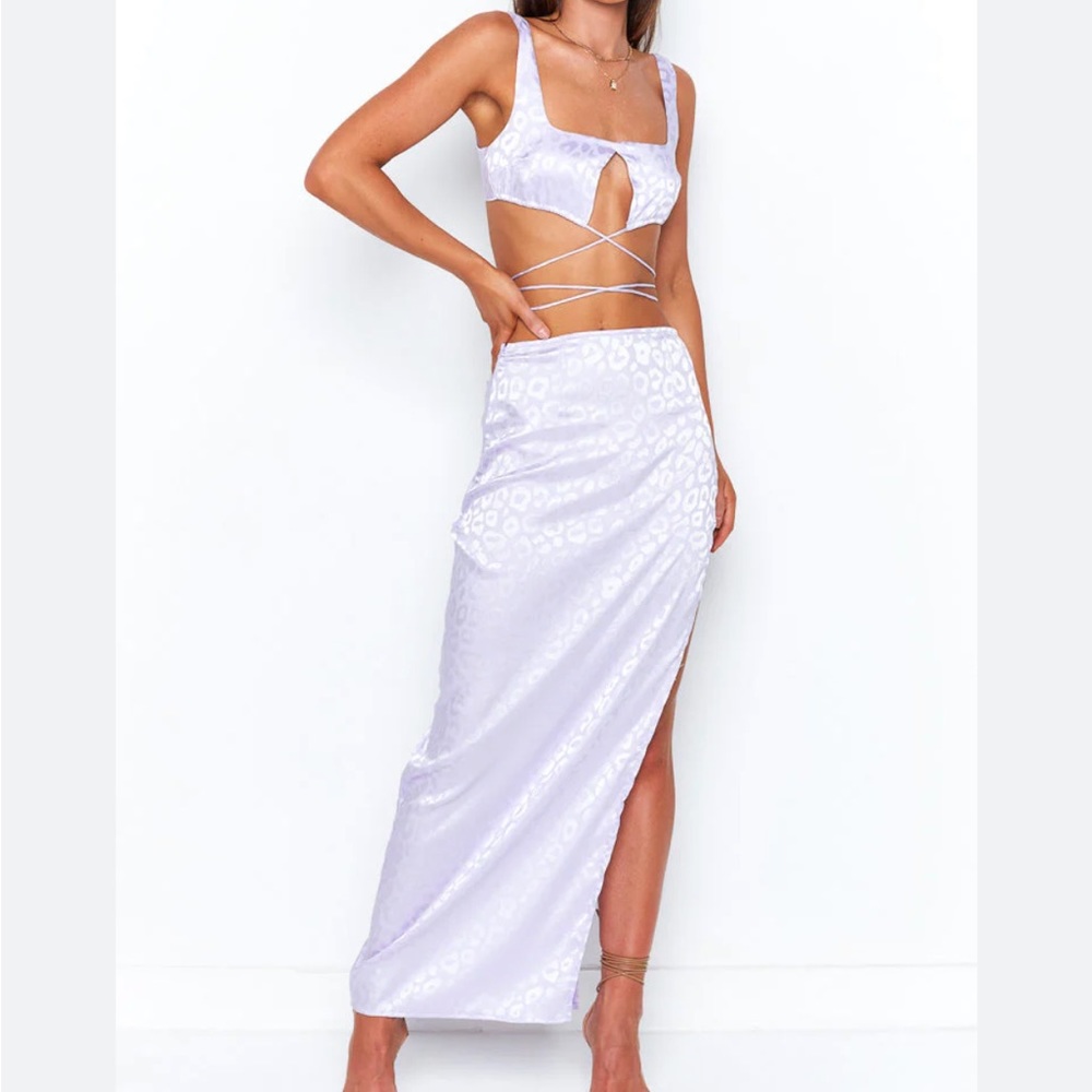 2 piece set